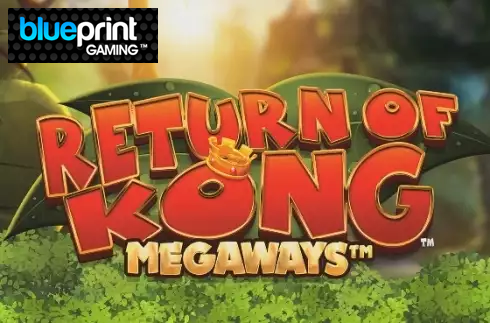 Return of Kong Megaways